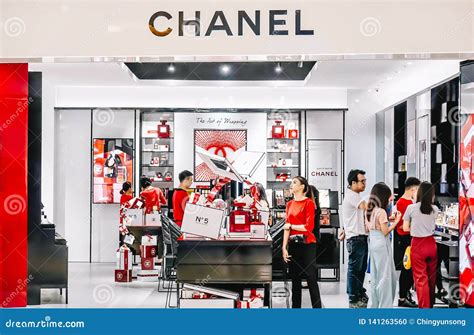 Chanel online Thailand